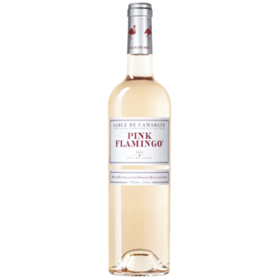 Pink Flamingo Rosé 75CL