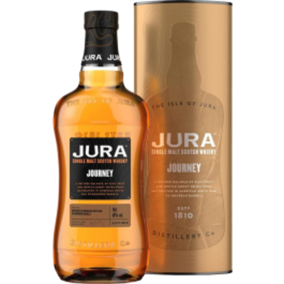 Isle of Jura Journey