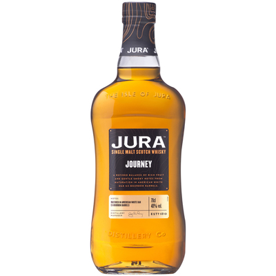 Jura Journey