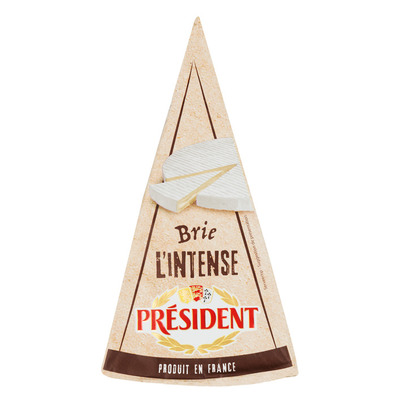 Président Brie