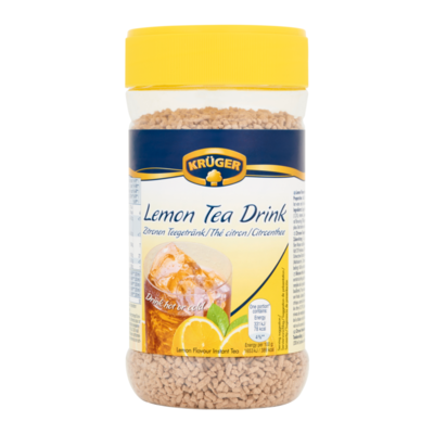 Krüger Lemon Tea Drink