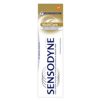 Sensodyne Multi Care Tandpasta