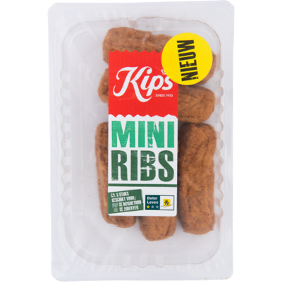 Kips Mini ribs