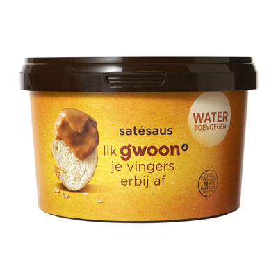 G'woon Satésaus