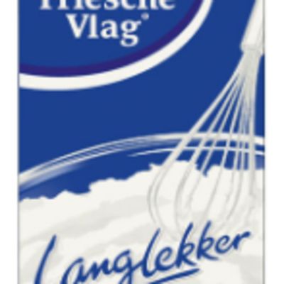 Friesche Vlag Slagroom