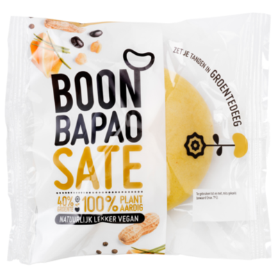 Boon Bapao saté
