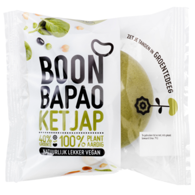 Boon Bapao ketjap