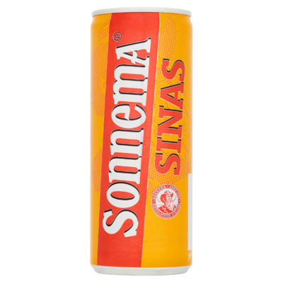 Sonnema Sinas 250 ml