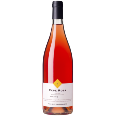 Pepe Rosa IGT Toscana 2017 75CL