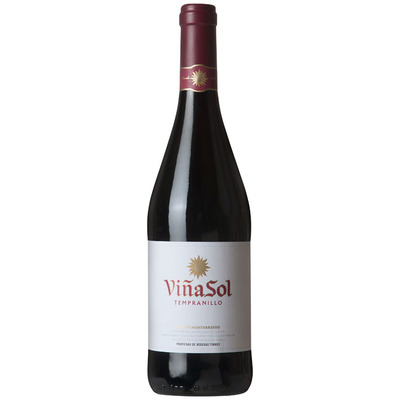 Torres Viña Sol Tempranillo