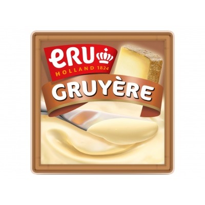 Eru Smeerkaas Gruyere