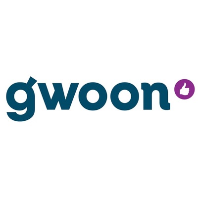 Gwoon adult hondenvoer zacht mini brokken met kip