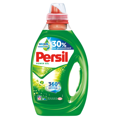 Persil Wasmiddel gel power