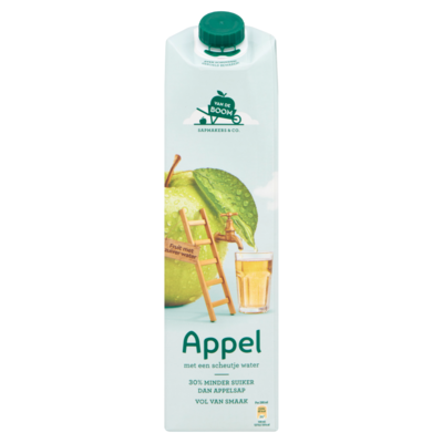 Van De Boom Appel