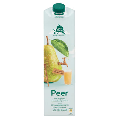 Van De Boom Peer
