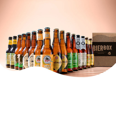 Ontdekkingsbox