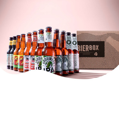 IPA box