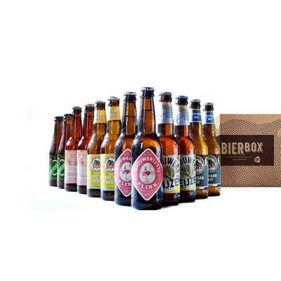 Back to summer box