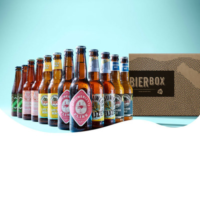 Back to summer box