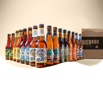 Bierstijlen box