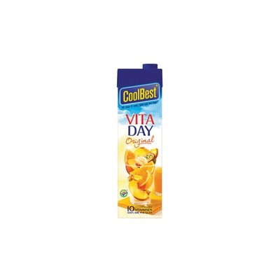 Coolbest vitaday original