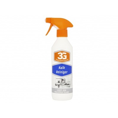 3G Kalkreiniger