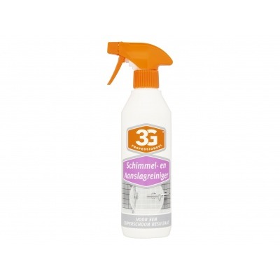 3G Schimmel- en aanslagreiniger