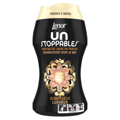 Lenor Unstoppables Luxueus Geurbooster Voor Je Was 140 g