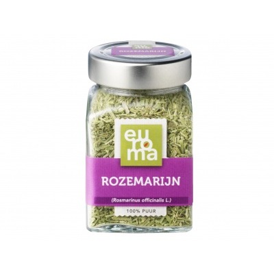 Euroma Rozemarijn vriesdroog