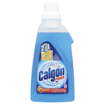 Calgon machinereiniger gel