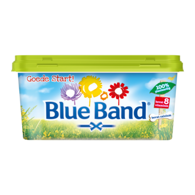 Blue Band Goede Start