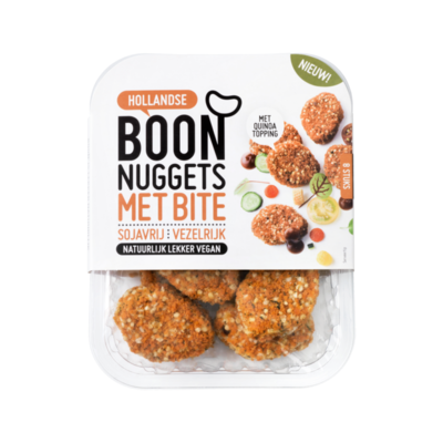 Boon Hollandse Nuggets met Bite 8 Stuks