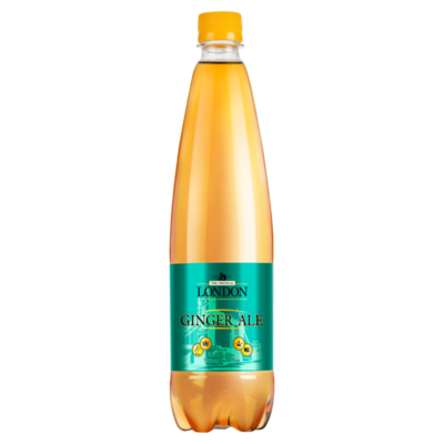 London Ginger Ale