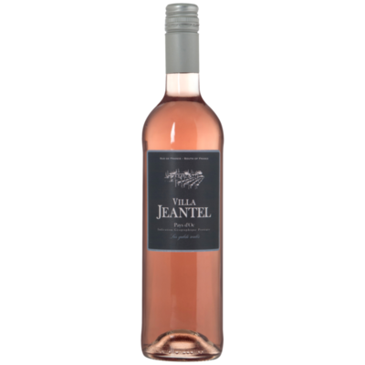 Villa Jeantel 75CL