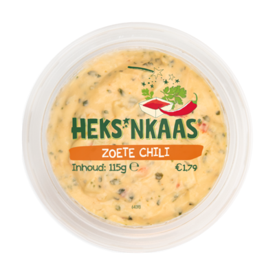 HEKS'NKAAS® Zoete Chili