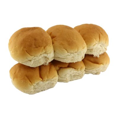 Huismerk Witte Bollen