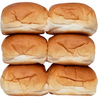 Witte Bollen