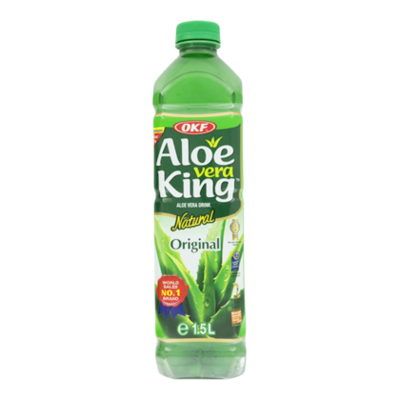 OKF Aloë vera naturel
