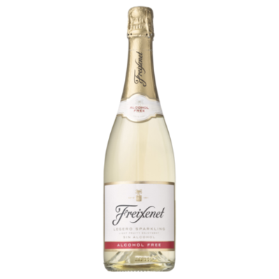 Freixenet Legero sparkling 0%
