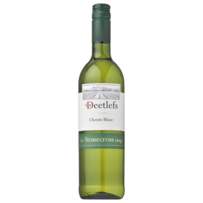 Deetlefs Stonecross chenin blanc