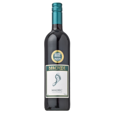 Barefoot Malbec