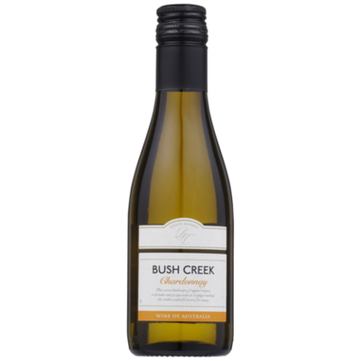 Bush Creek Chardonnay