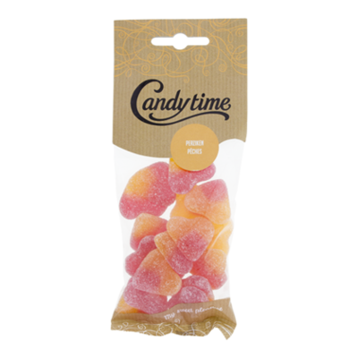 Candy Time Candy Time Perziken