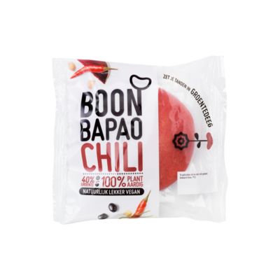Boon Bapao Chili