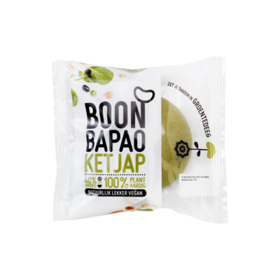Boon Bapao Ketjap