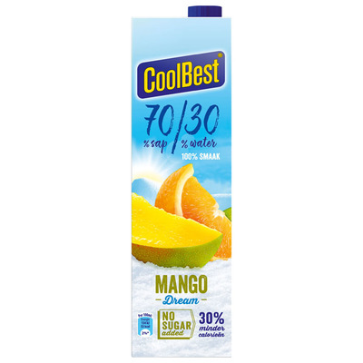 CoolBest Mango dream