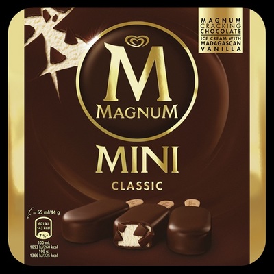 Ola Magnum mini classic