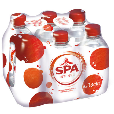 Spa Intense