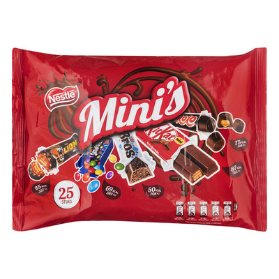 Nestlé Mini's