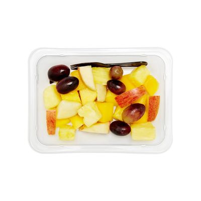 Fruitsalade Mango Appel